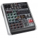 AMW ST6 Mesa de Som 6 Canais 99 Efx Interface de Áudio USB !