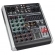 AMW ST6 Mesa de Som 6 Canais 99 Efx Interface de Áudio USB !