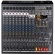 AMW AN12 v3 Mesa de Som 12 Canais com 4 saídas Auxiliares DSP 99 EFX USB Interface