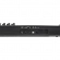 (USADO) AMW P61X Teclado Black Controlador Midi USB com 61 Teclas PADs Faders e Knobs