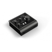 Audient Id4 Mkii Interface De Áudio Usb Hi End 2x2 Pro Loja