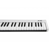 Midiplus X6 Mini Controlador Midi 61 Teclas