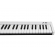 Midiplus X6 Mini Controlador Midi 61 Teclas