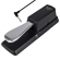 (USADO) AMW PS1 Pedal de Sustain Universal com Inversor e conector P10
