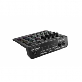 (USADO) AMW Relacart Podcast Interface Digital USB Live Streaming 9P