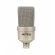 Amw EC1 Microfone Condensador XLR 26mm Para Estúdio com Shockmount