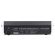 AMW AG8 v2 Mesa de Som 8 Canais 99 Efeitos DSP BT Interface USB e Faders de 100mm