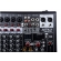 (USADO) Amw Pm12 v2 Fx Mesa De Som 12 Canais 99 Efx DSP Interface USB Eq BT