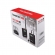Takstar SGC-200W Microfone sem fio para câmera Lapela + Auricular