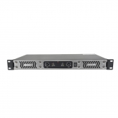 AMW DPower 1000 Amplificador de Potência 2 Canais Bivolt 1000W RMS