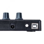 (USADO) KFX KPAD 48 Pad Controle Midi USB Ableton Multi Função