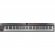 AMW Midiplus X8 Max Teclado Controlador e Sintetizador 88 Teclas Alto Nível