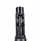 AMW AU300 v2 Microfone Sem Fio Duplo de Mão Digital UHF