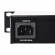 AMW CX234 Crossover Analógico 3 Vias Estéreo em Rack 19´´
