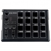(USADO) Amw Xpad Controlador Midi Dj 16 Pads Similar Mpd