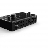 Audient ID24 mk2 Interface de Áudio USB Type C Hi End 10x14